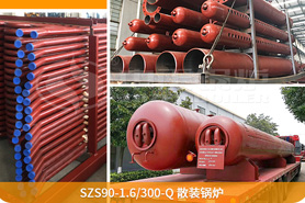 中正鍋爐為確保鍋爐項目順利展，向巴基斯坦提供了專業(yè)的技術(shù)指導(dǎo)