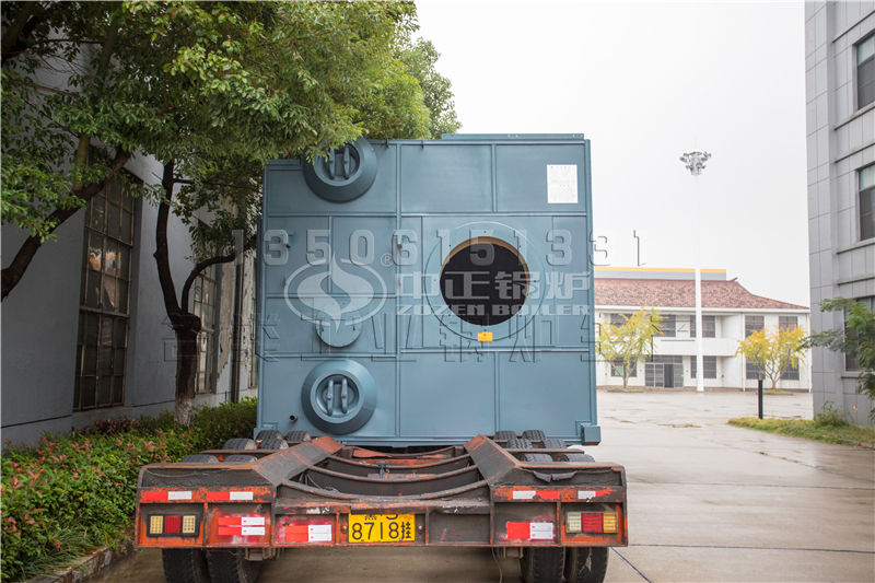 蒸汽鍋爐規(guī)格型號